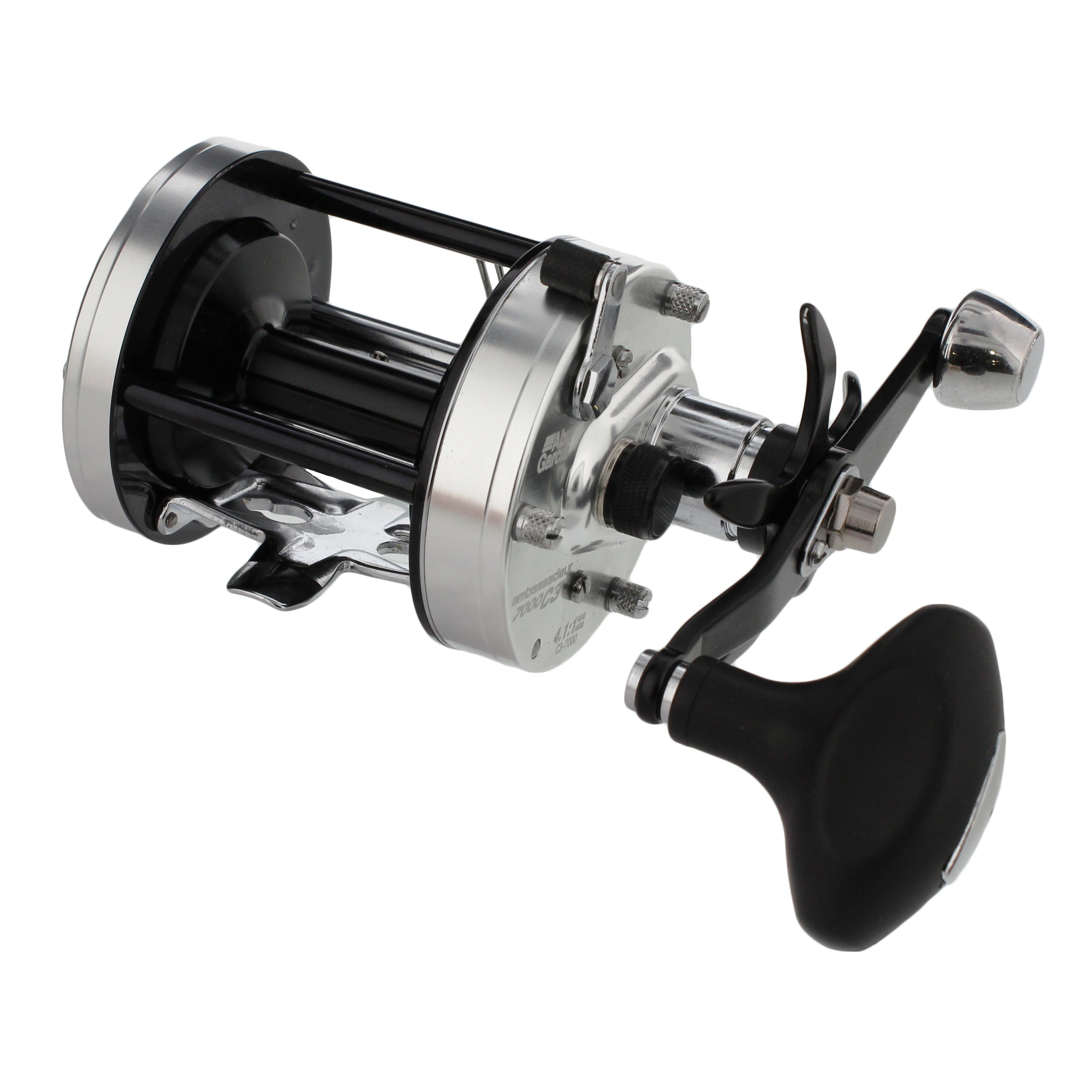 abu garcia ambassadeur