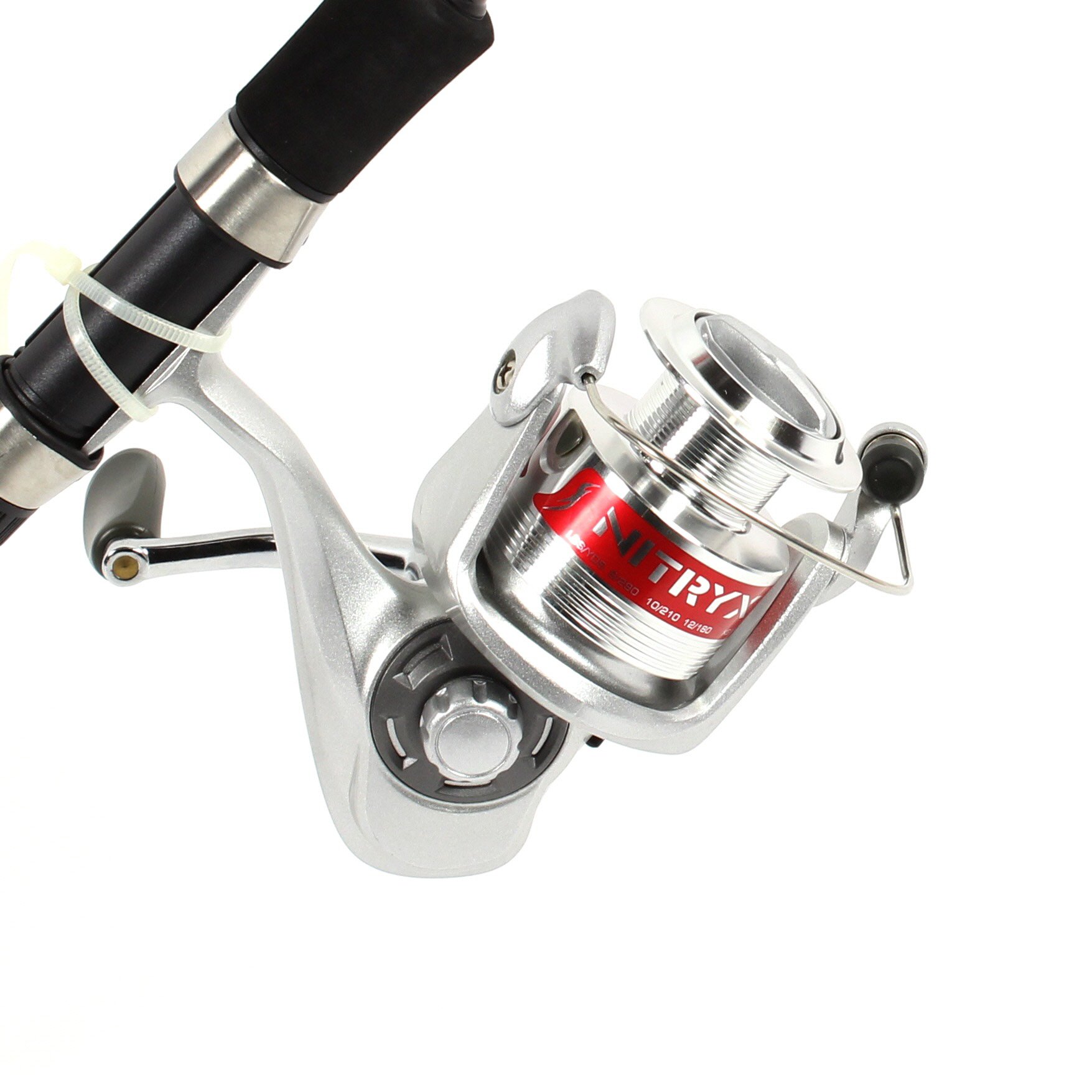 Okuma Nitryx Spinning Reels