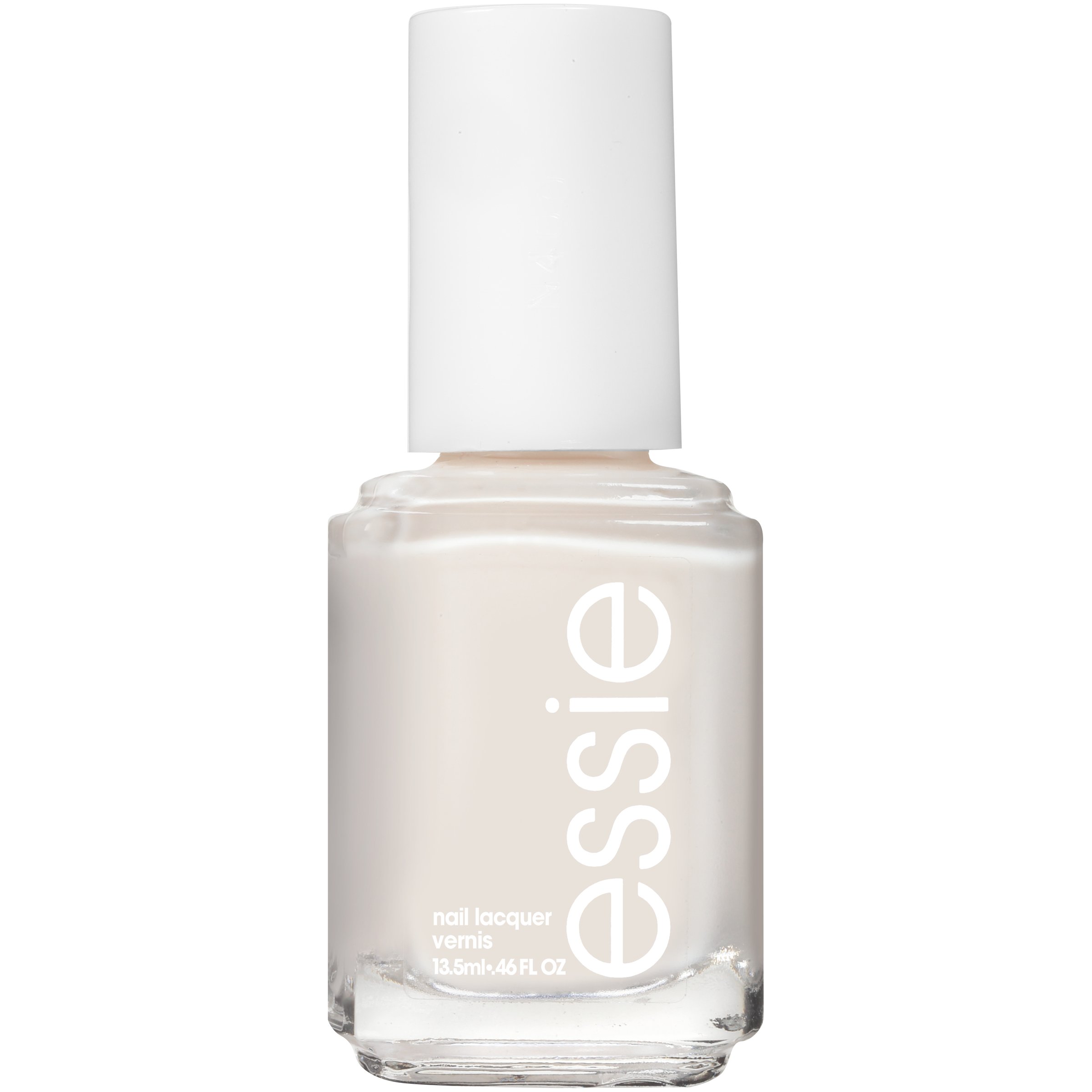 Essie Tuck It In My Tux Sheer White Nail Polish Shop Nails At H E B