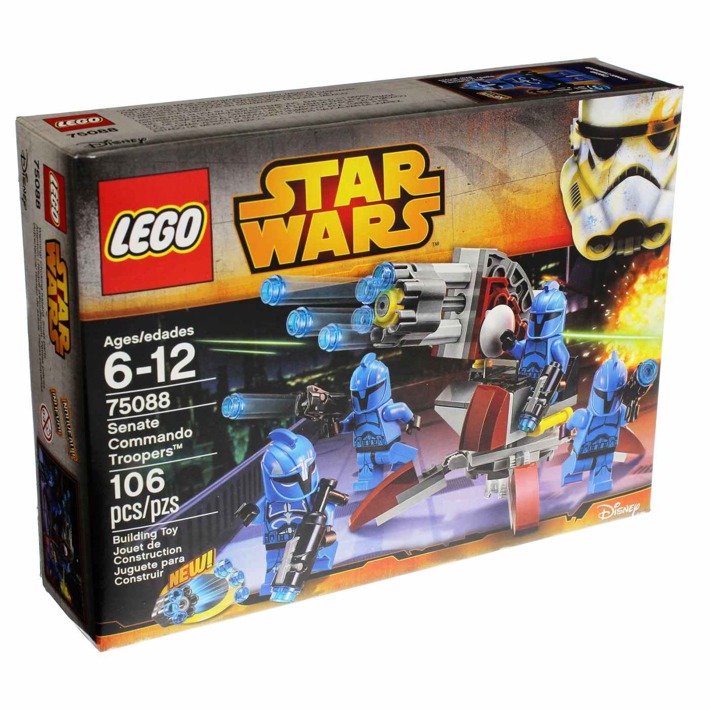 75088 lego deals