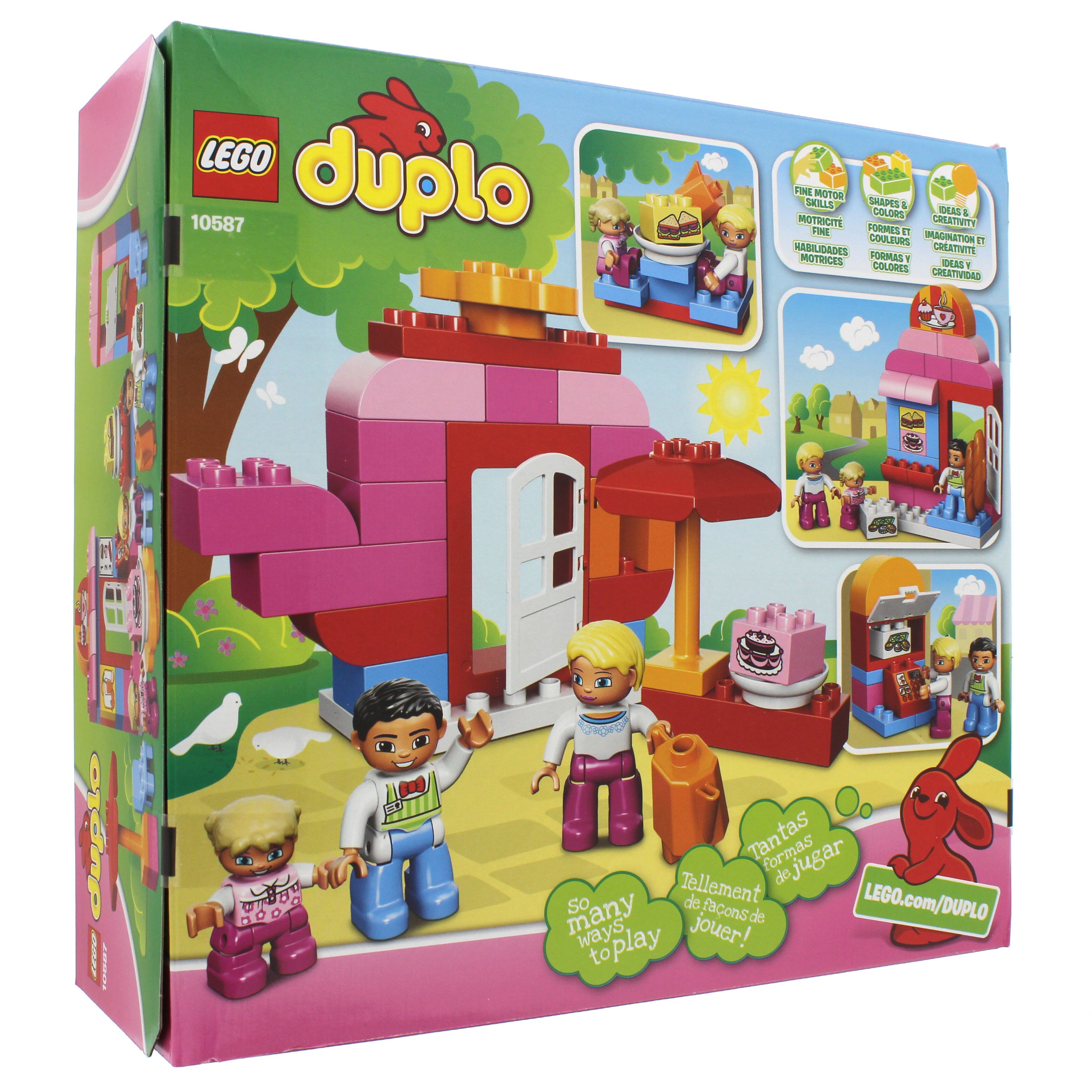 duplo cafe