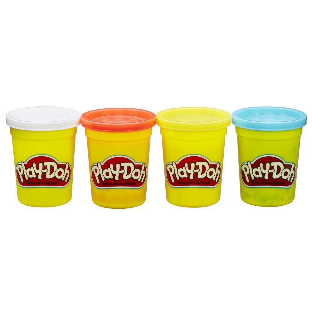 Play-Doh Starter Set - Shop Clay at H-E-B