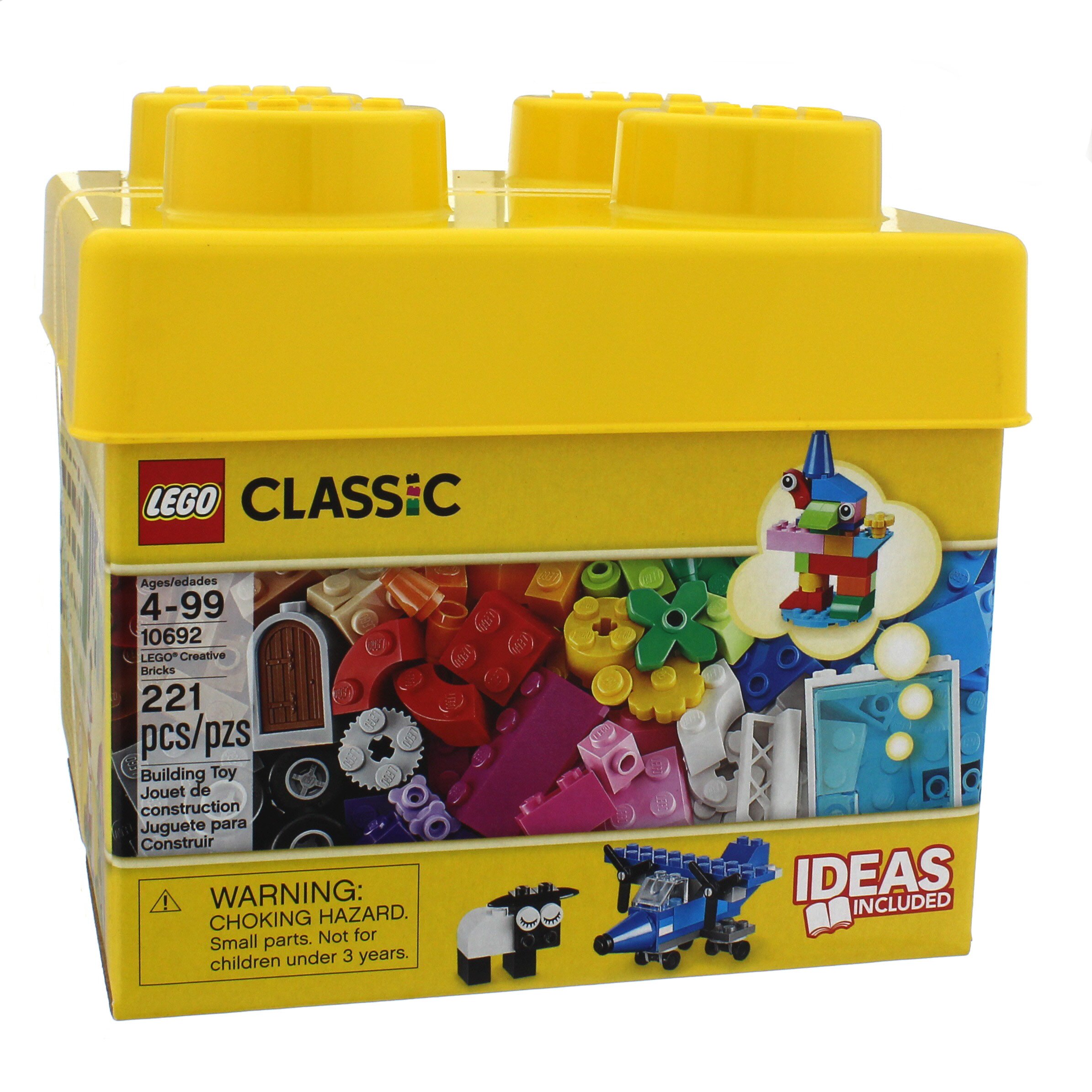 lego classic creative bricks