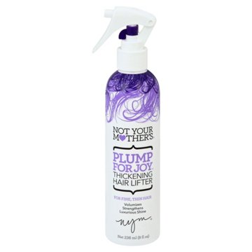 Not Your Mothers Plump For Joy Hair Lifter