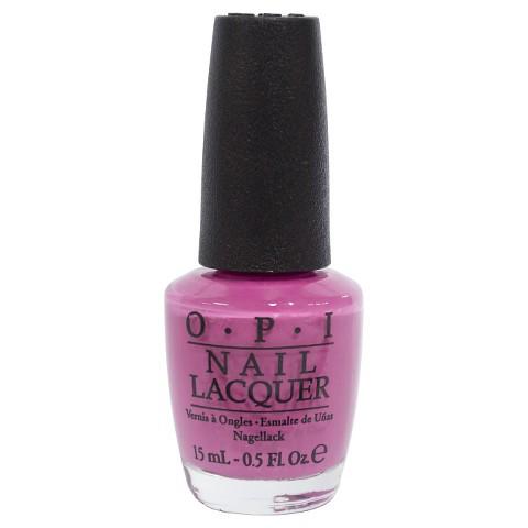 OPI Nail Lacquer Do You Have This Color In Stock Holm?; image 2 of 2