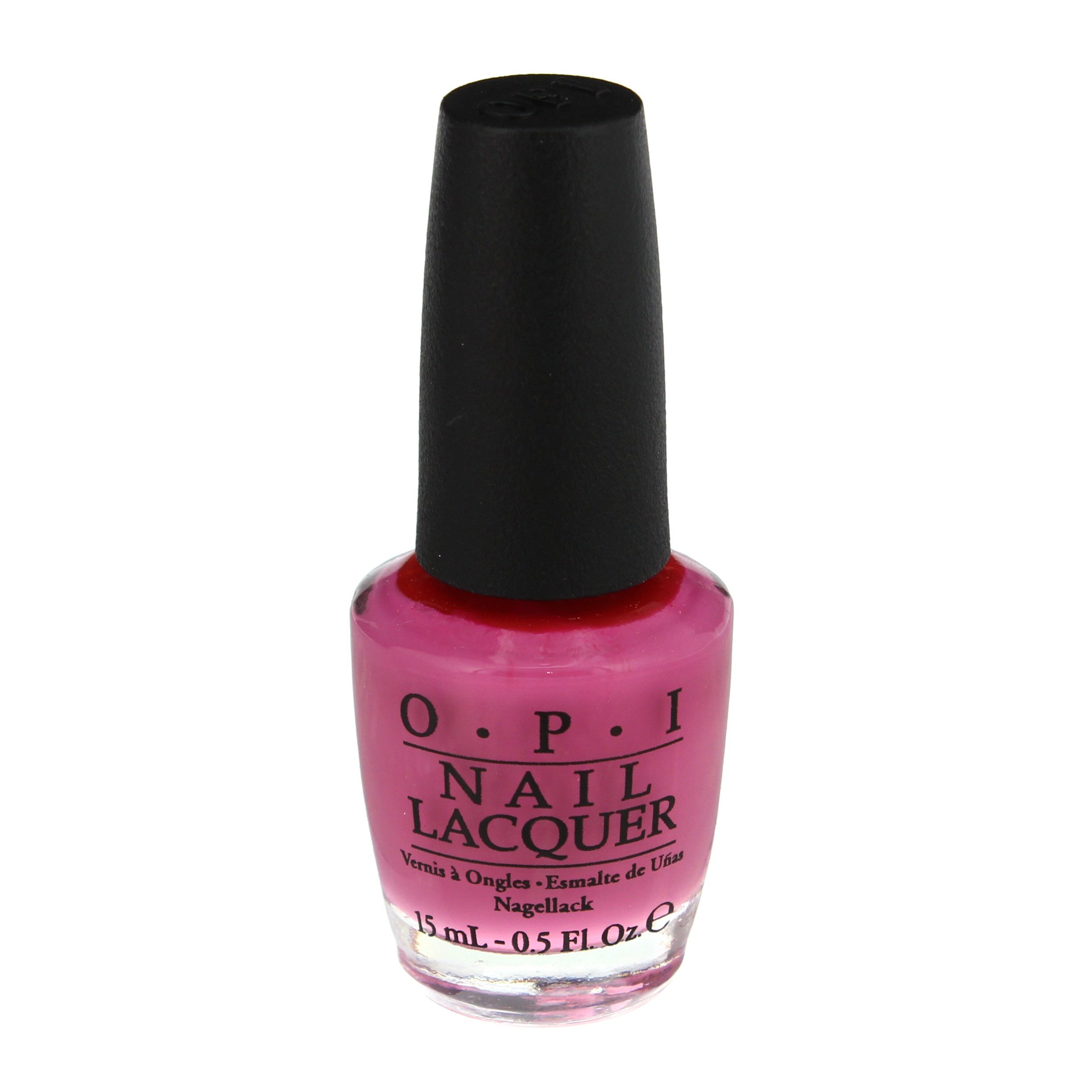 OPI Suzi Has a Swede Tooth Nail Lacquer - Shop Nail Polish at H-E-B