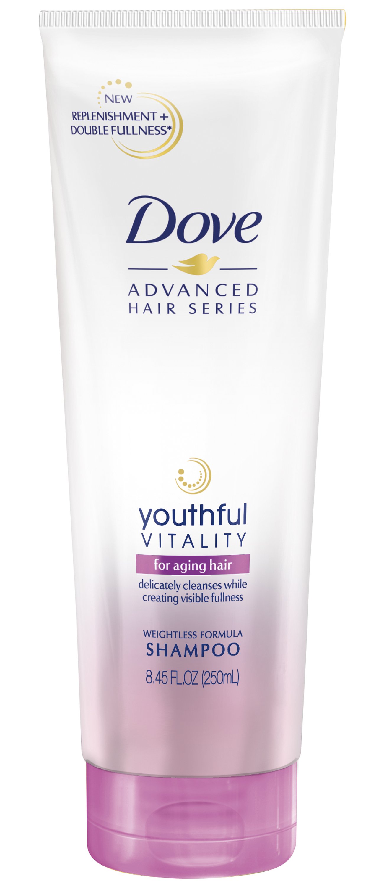 Dove Advanced Hair Series Shampoo Youthful Vitality Shop Shampoo & Conditioner at HEB