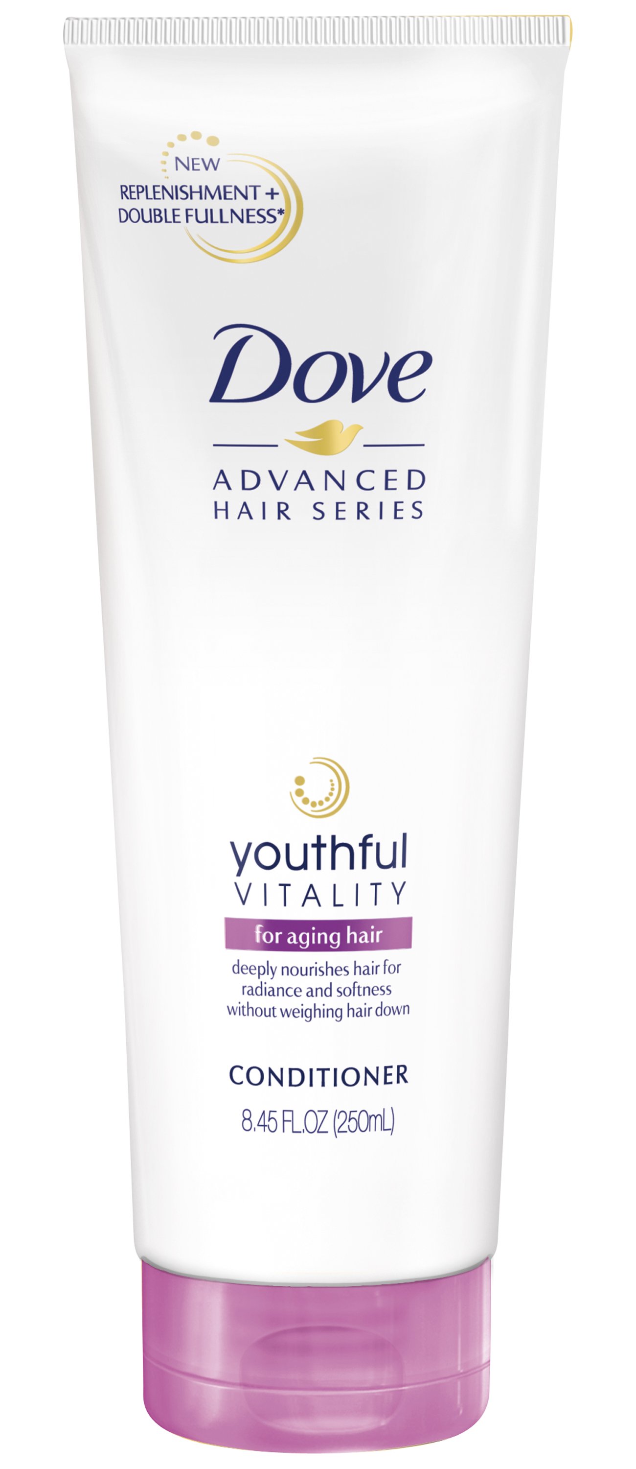 Fortløbende dine Garanti Dove Advanced Hair Series Conditioner Youthful Vitality - Shop at H-E-B