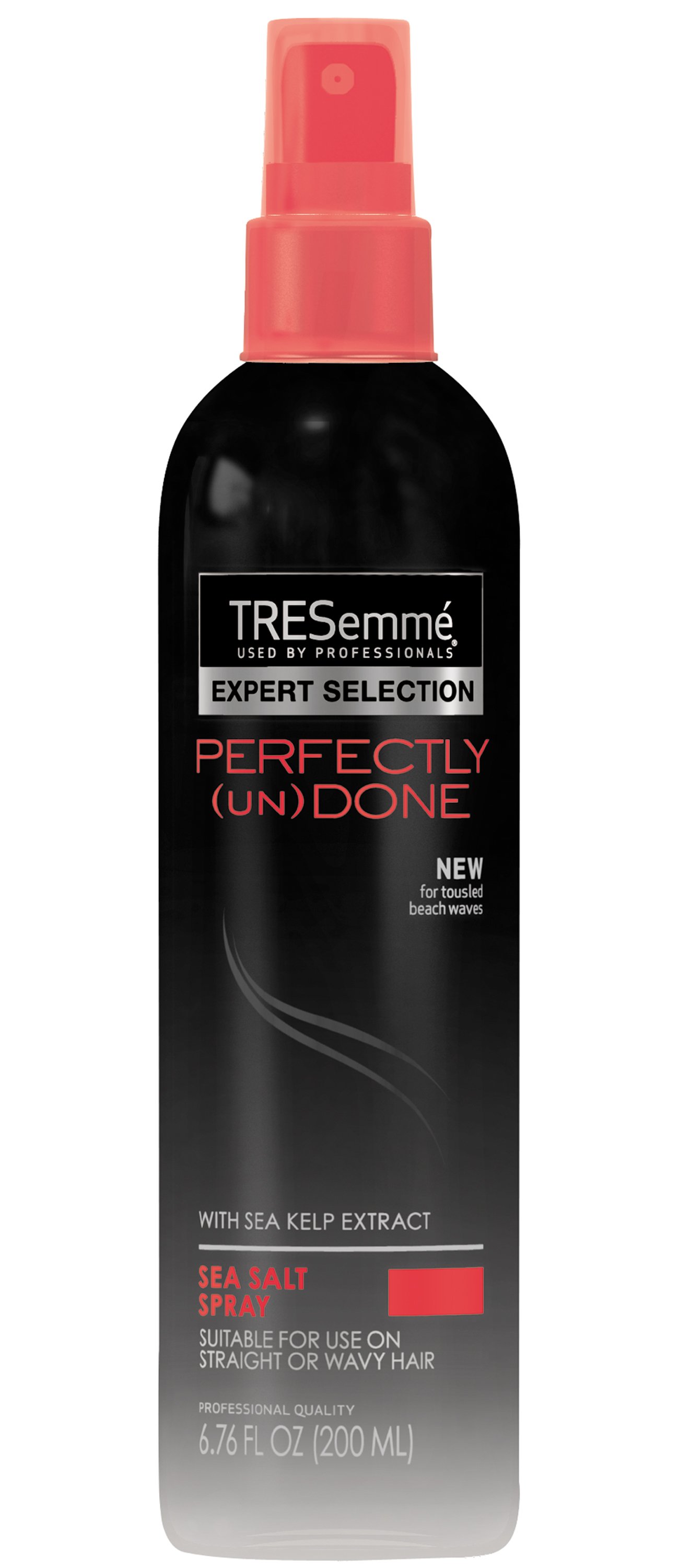 TRESemmé PERFECTLY (UN)DONE Sea Salt Spray Shop Styling products