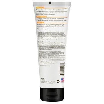 Hi Pro Pac Extremely Damaged Intense Protein Treatment