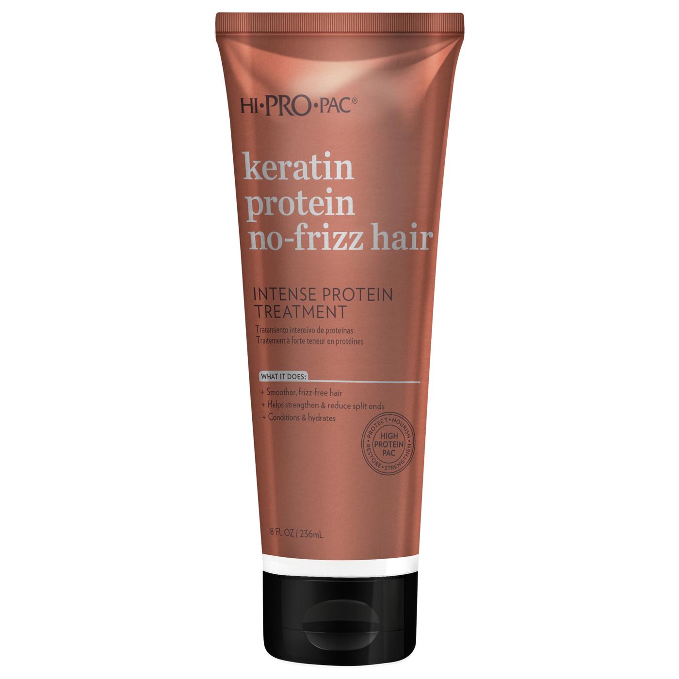 Hi Pro Pac Keratin Replenish Masque; image 1 of 2
