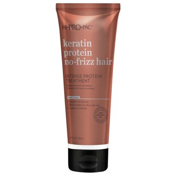 Hi Pro Pac Keratin Replenish Masque, 8 oz