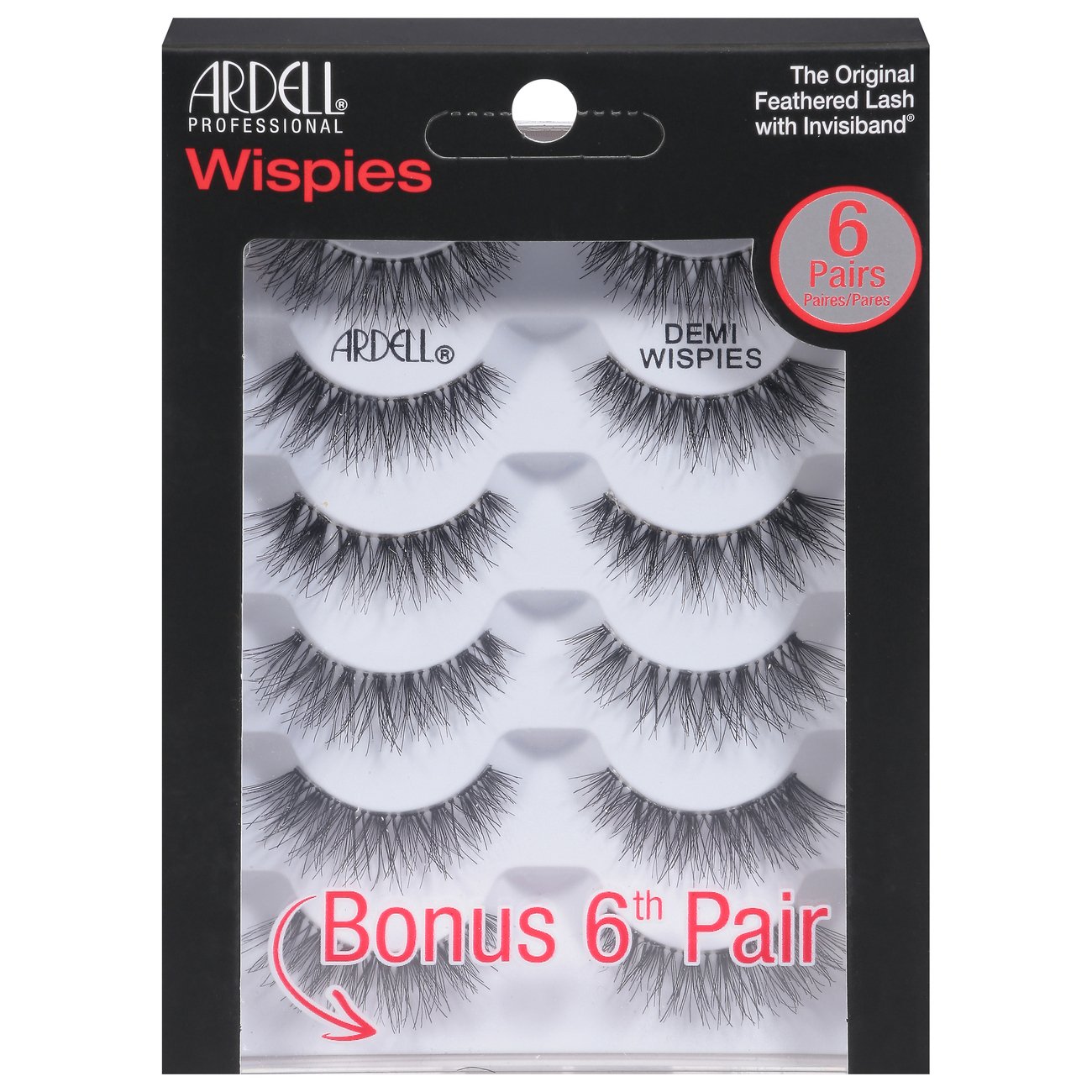 ardell lashes