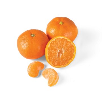 H-E-B Season's Select Fresh Honey Drop Mandarins, 3 lbs