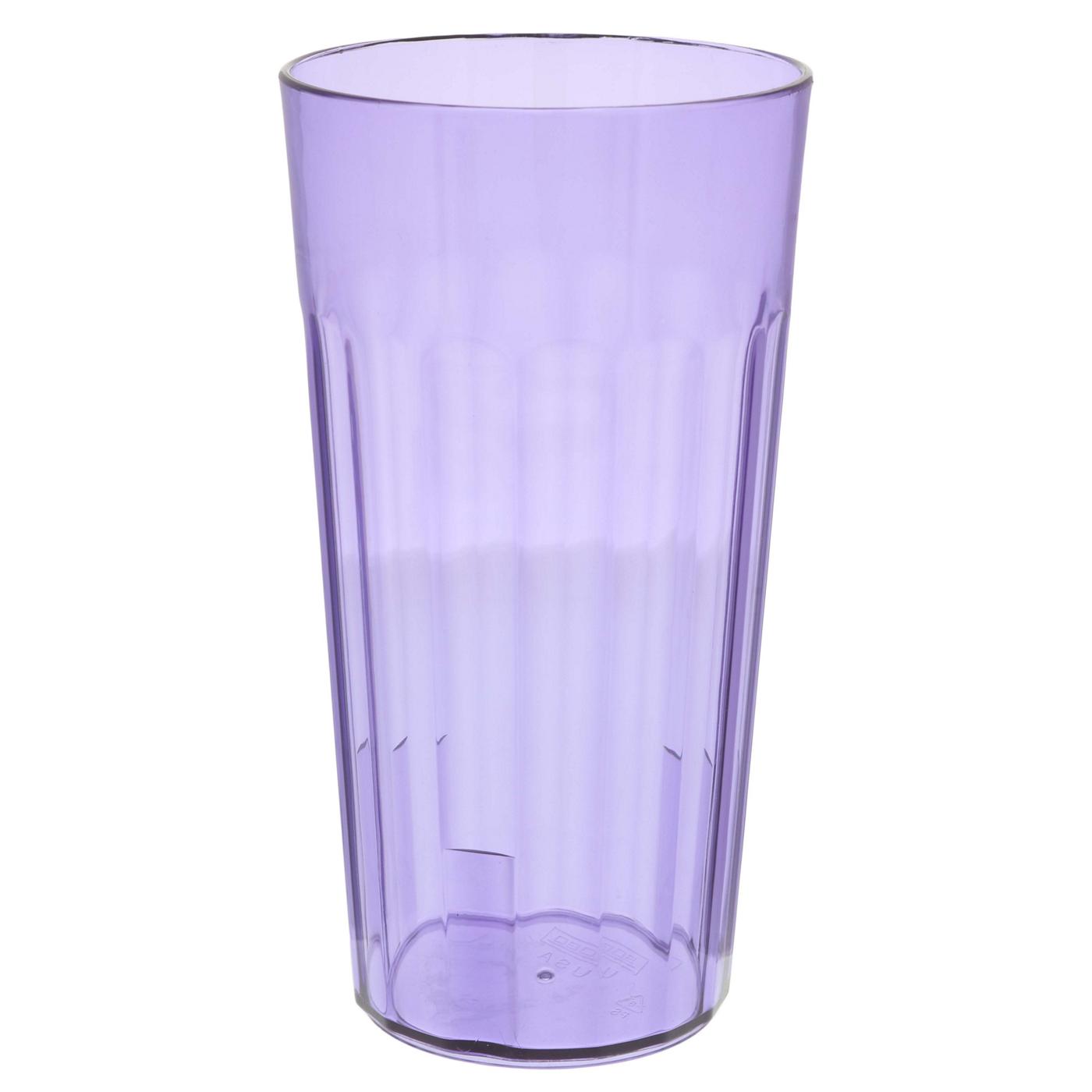 SOGO Tumbler Assorted Colors; image 1 of 3