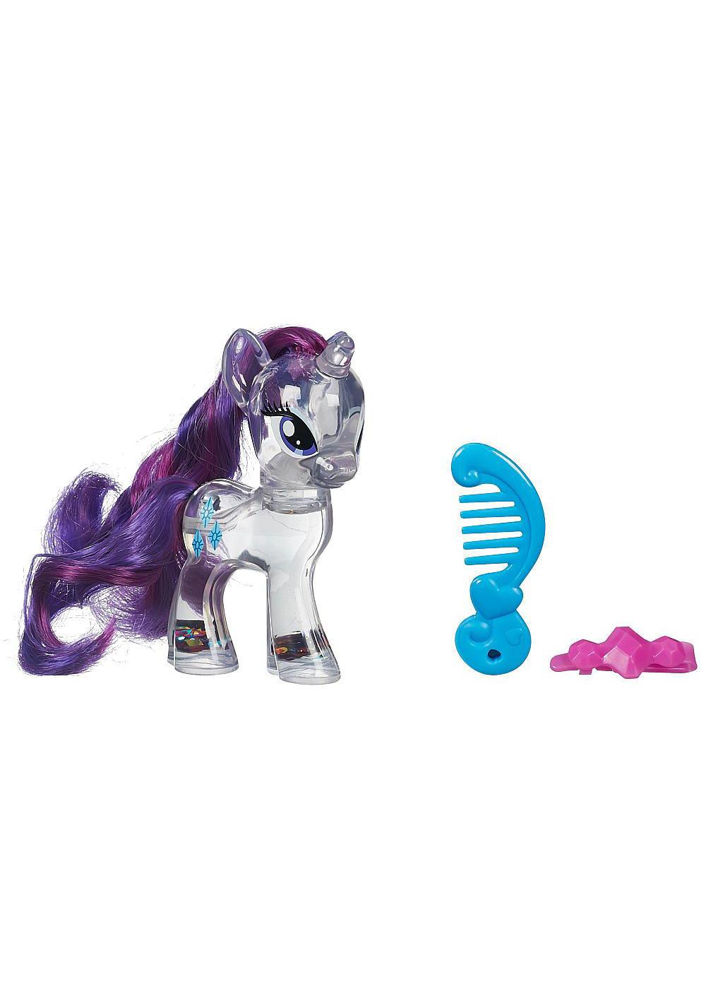 My Litlte Pony Cutie Mark Magic Water Cuties - Shop Playsets at H-E-B