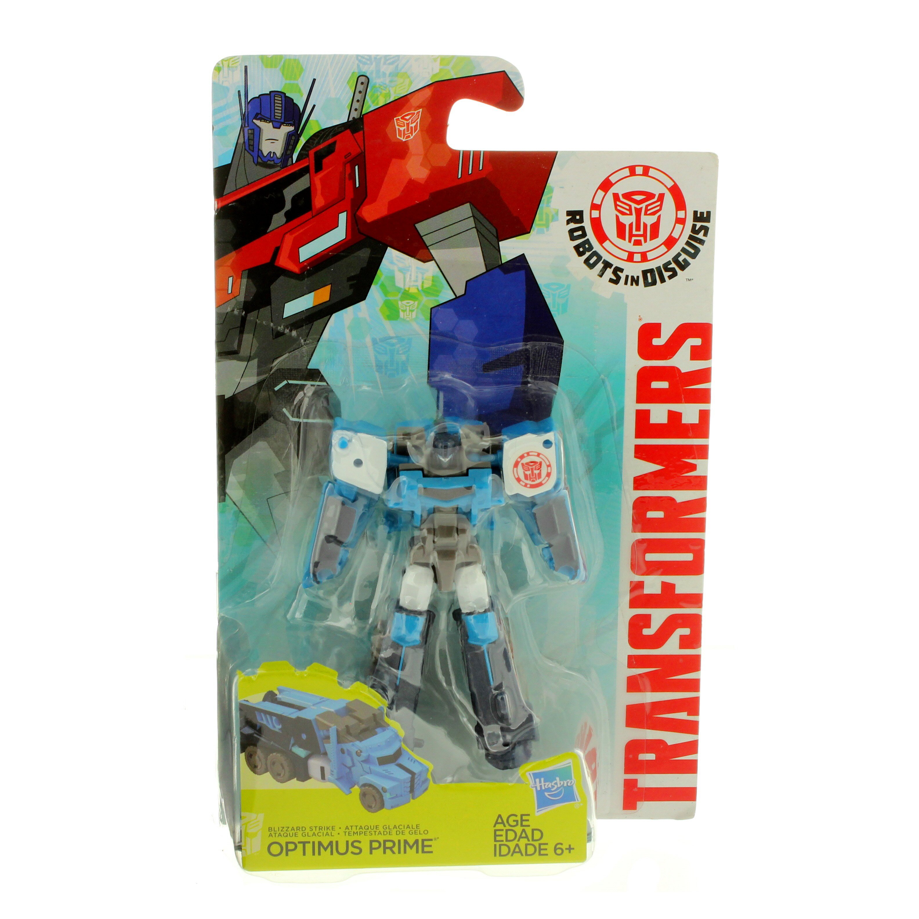 Hasbro robots clearance in disguise