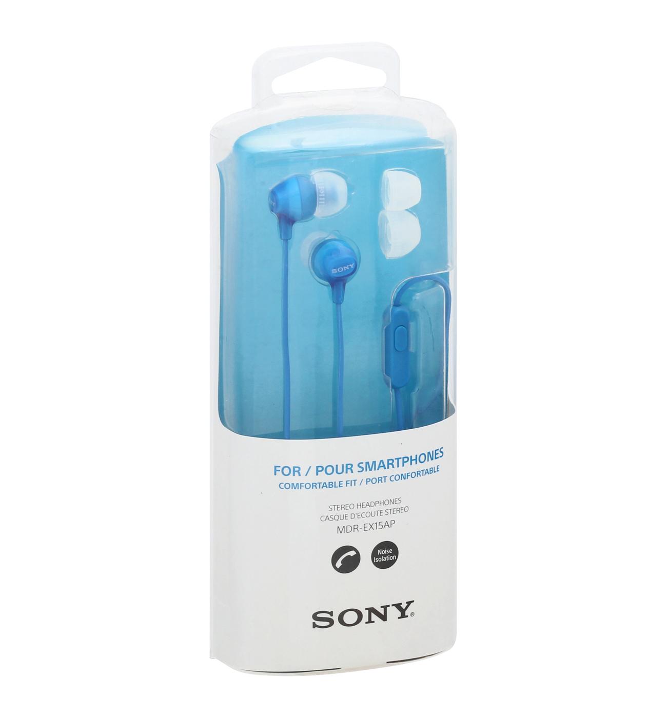 Sony fashion online earbuds