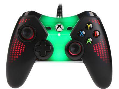 PowerA Spectra Wired Controller for Xbox One; image 1 of 2