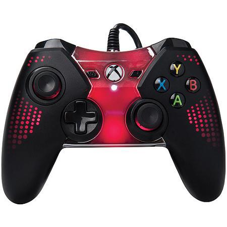 PowerA Spectra Wired Controller for Xbox One; image 2 of 2