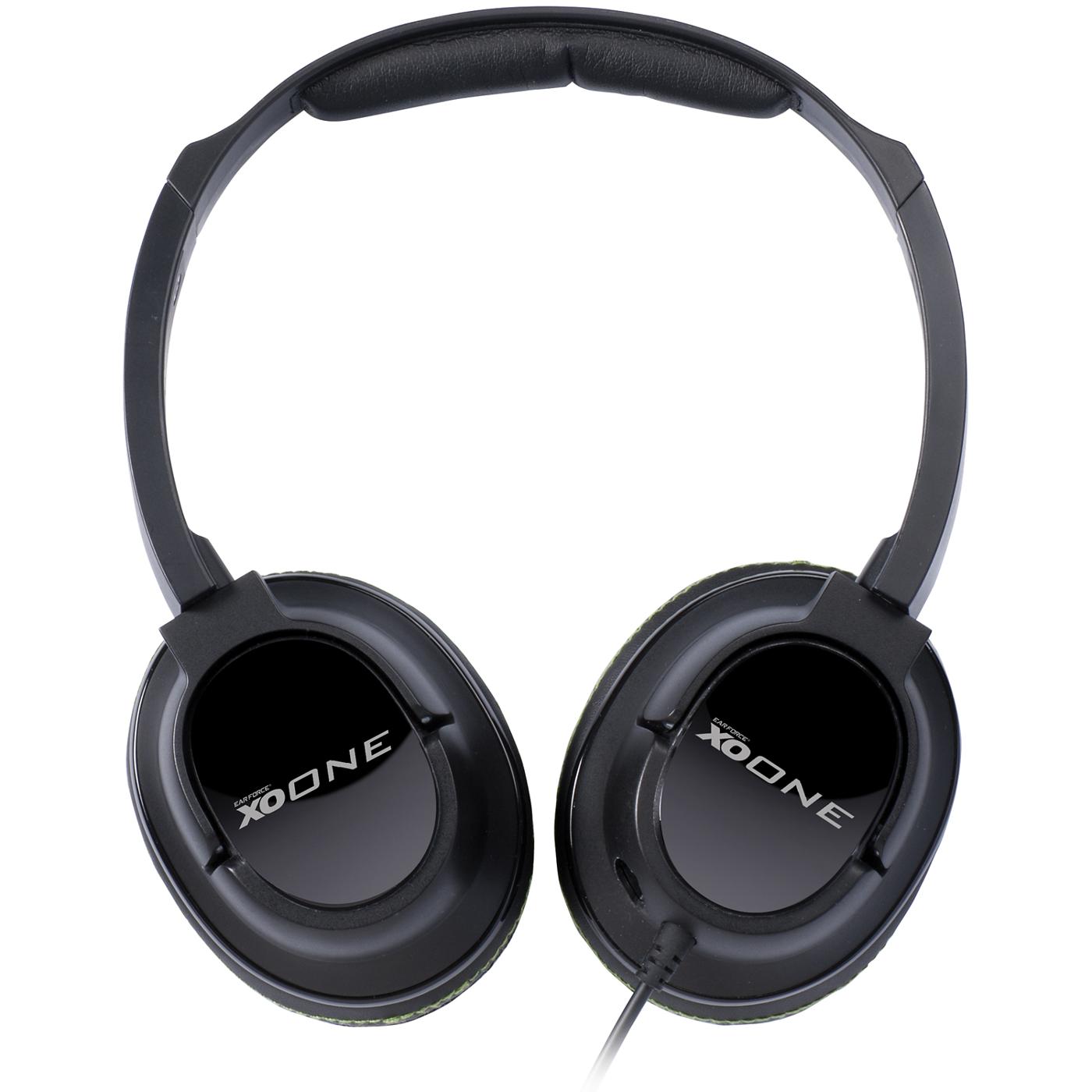 Xbox Controller Adapter TBS028501 Ear Force Headset Audio