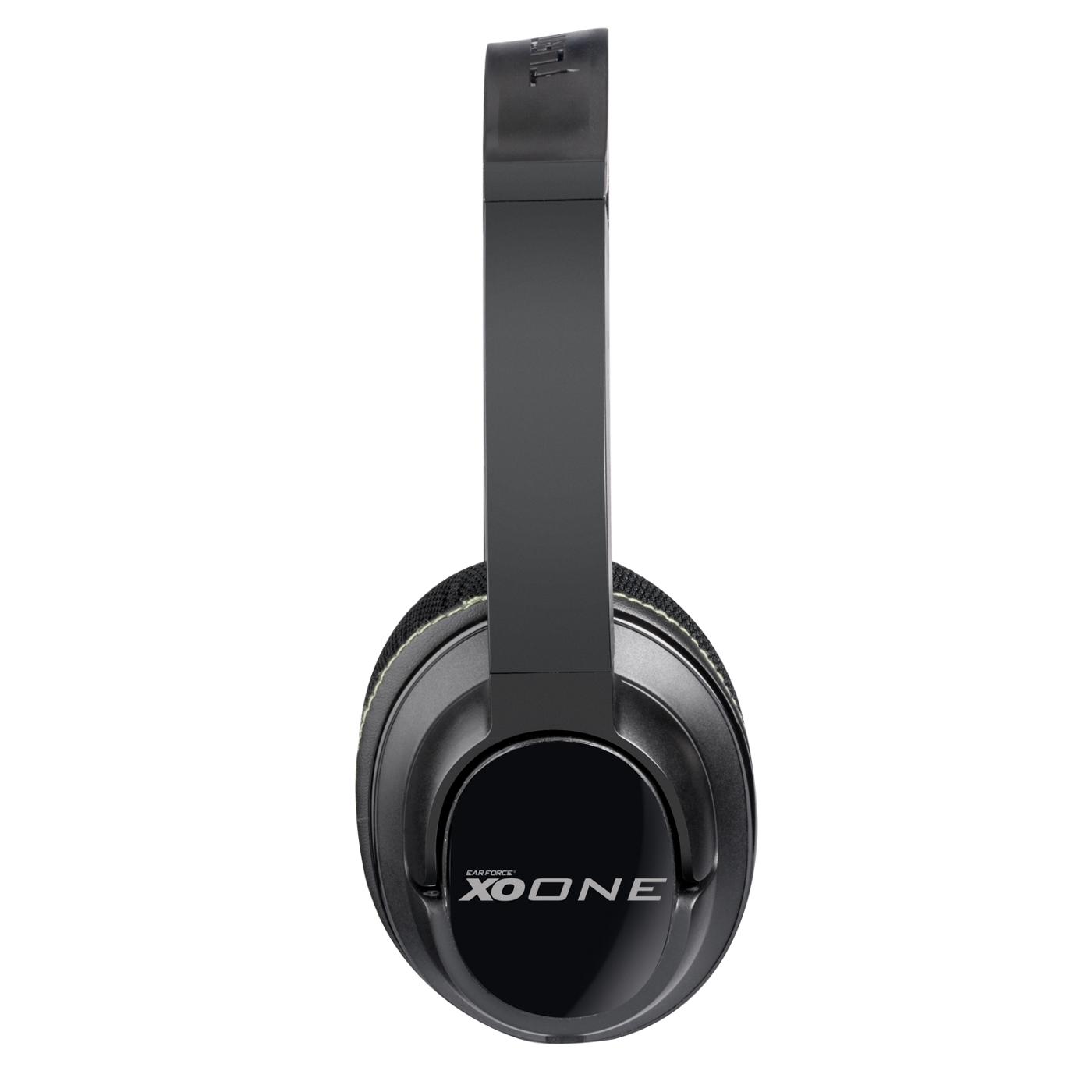 Turtle Beach Ear Force XO One Headset For Xbox One Shop at HEB