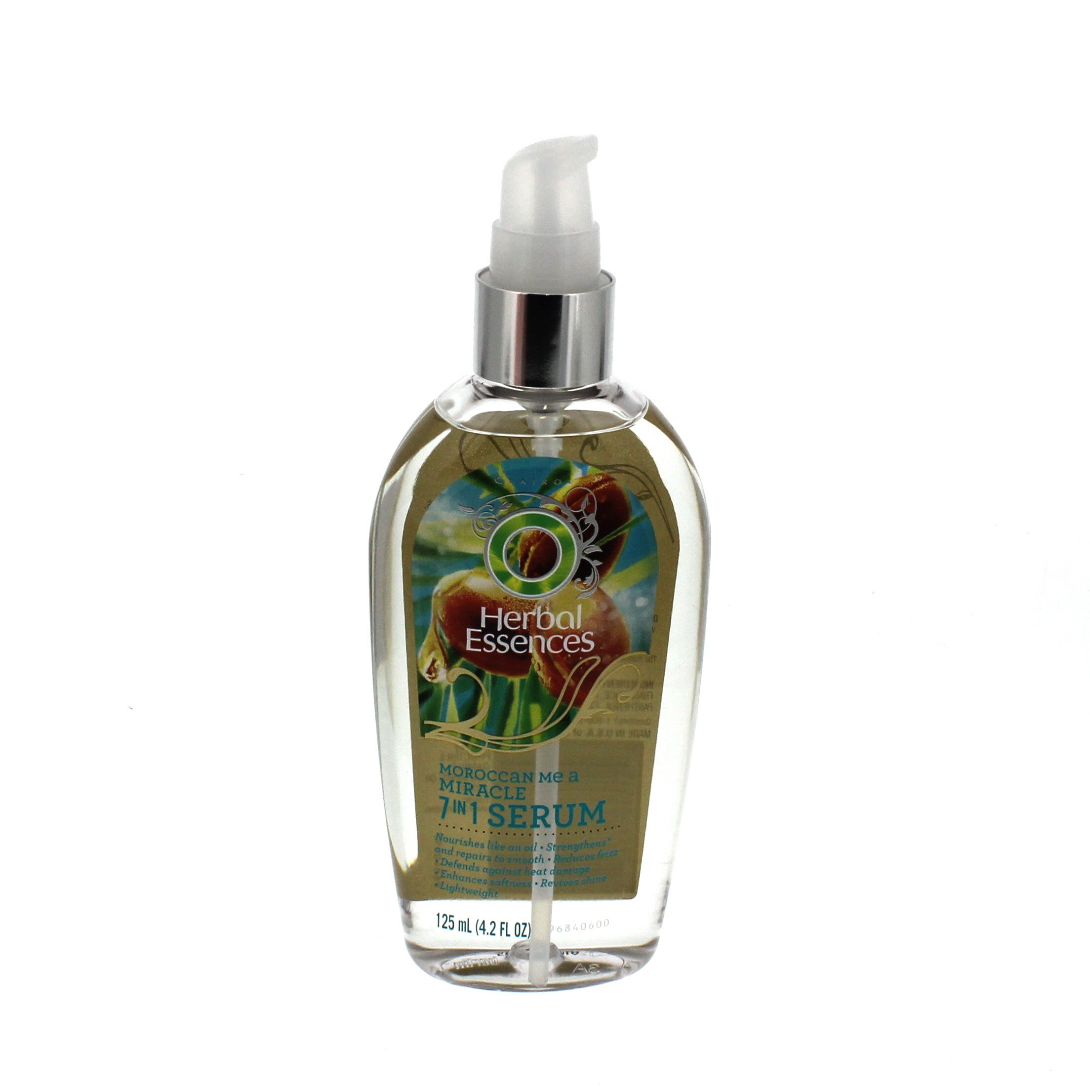 Herbal Essences Moroccan Me a Miracle 7 in 1 Serum Shop Styling