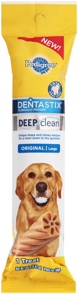 Dentastix clearance deep clean