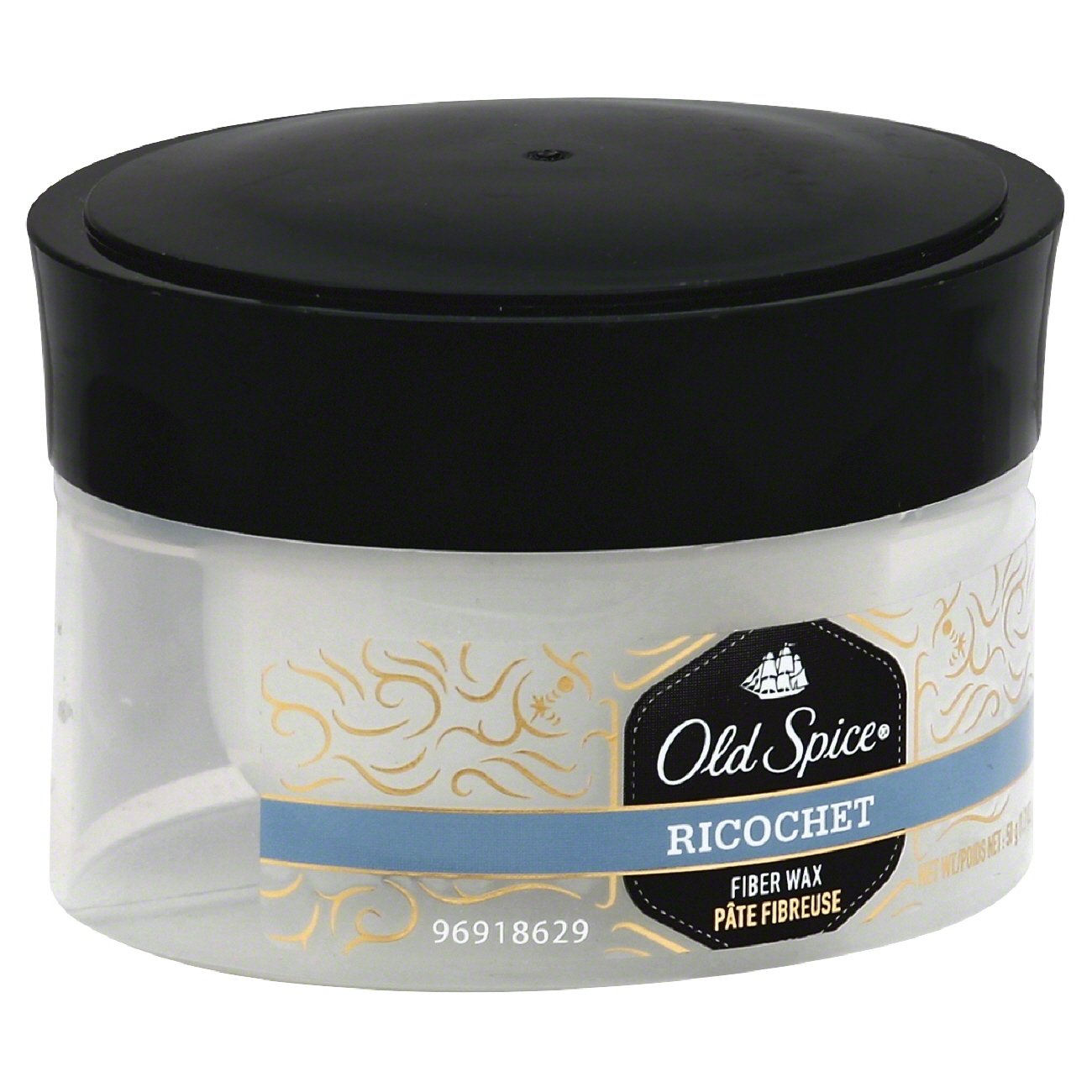 Old Spice Ricochet Fiber Wax Shop Styling Products Treatments