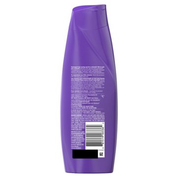 Aussie 7 in 1 Total Miracle Shampoo - Apricot & Macadamia Oil