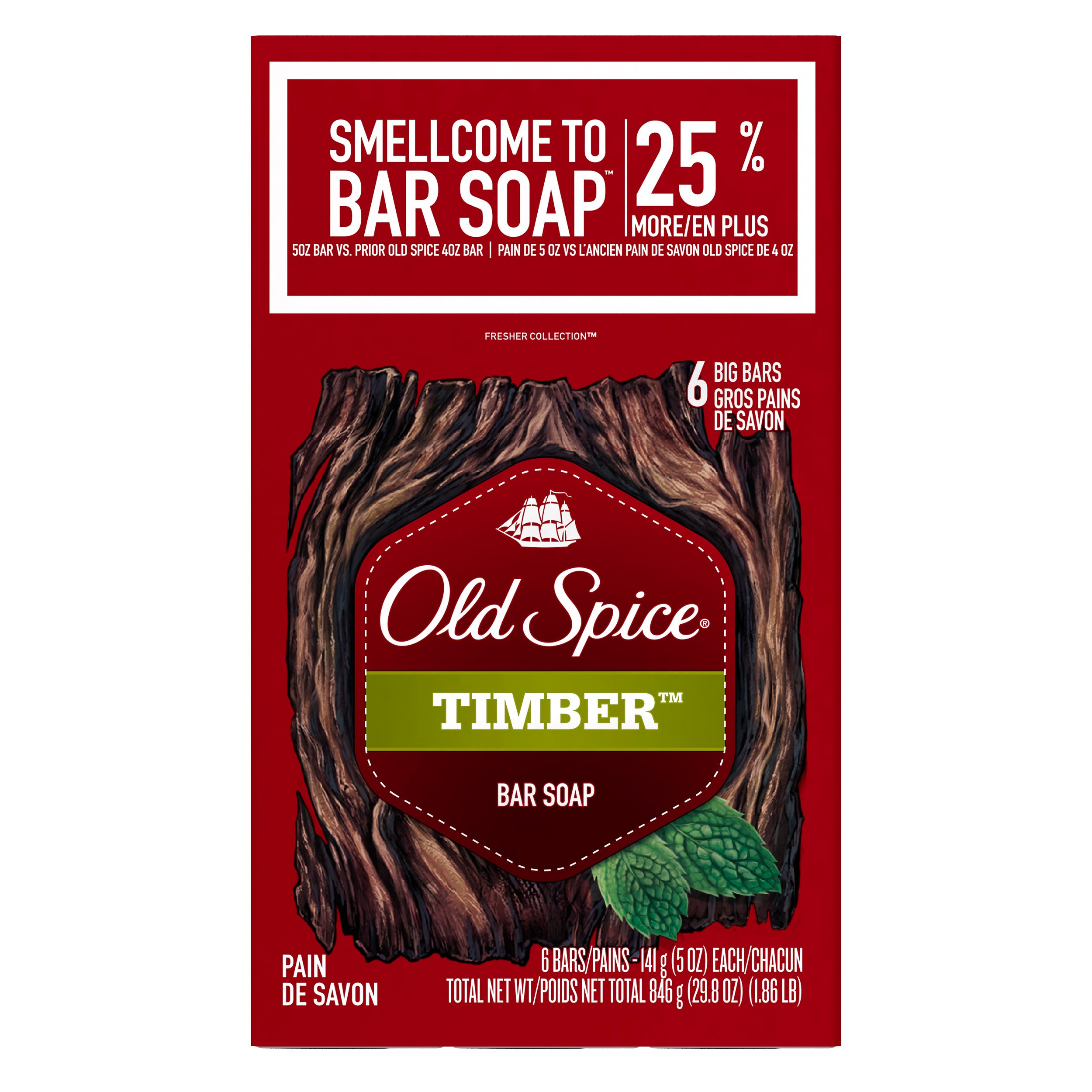 old spice bath soap