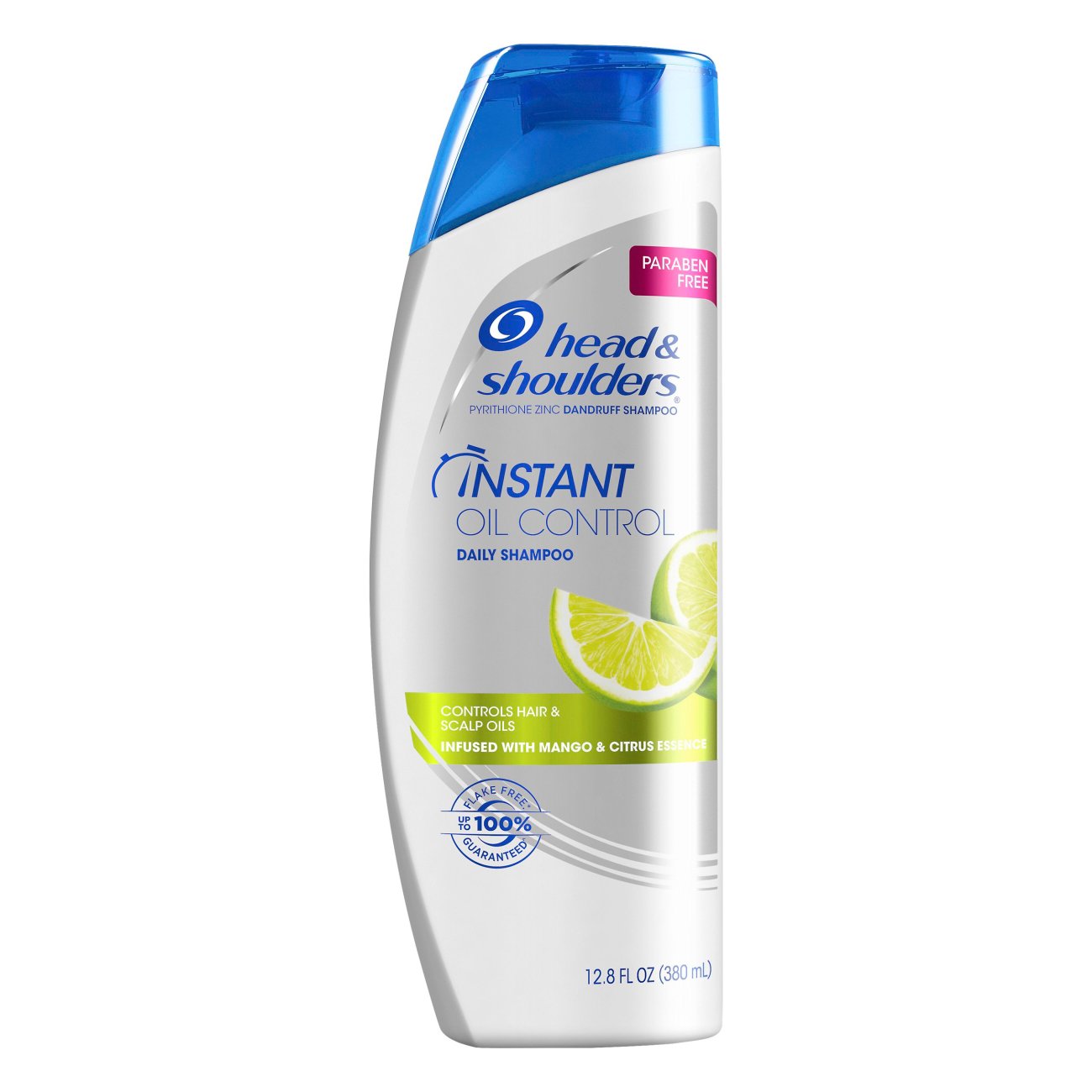 dandruff shampoo