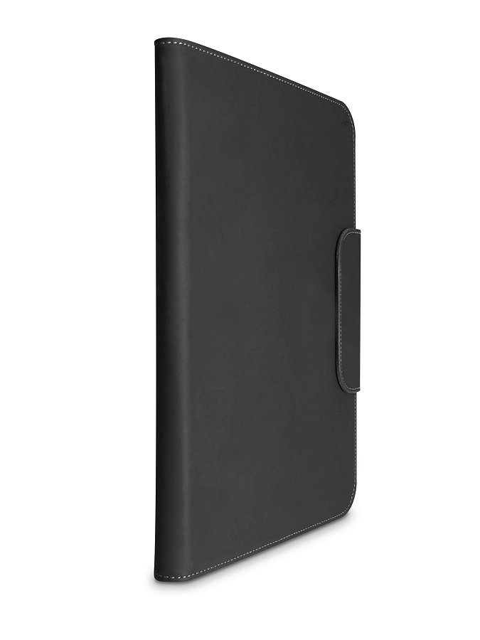 PureGear Universal 7-8 in Black Tablet Folio - Shop Cases & Stands at H-E-B