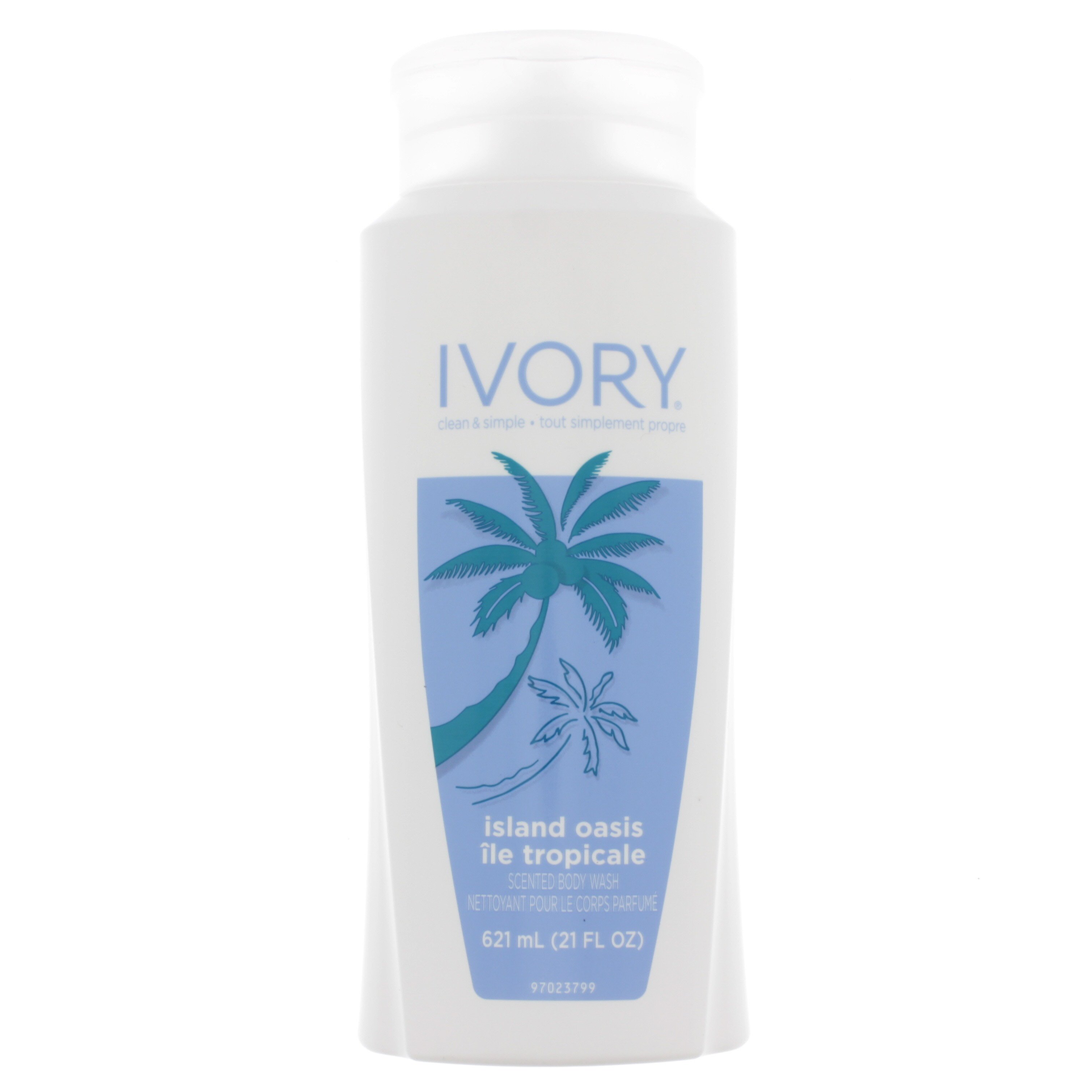 Ivory Body Wash, Island Oasis Shop Body Wash at HEB