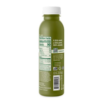 Suja Organic Mighty Dozen Cold Pressed Juice