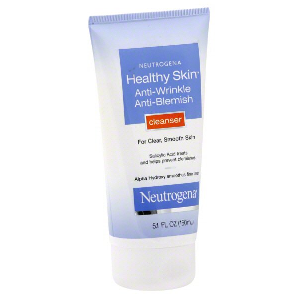 Neutrogena Healthy Skin Anti Wrinkle Blemish Cleanser Shop Neutrogena Healthy Skin Anti Wrinkle Blemish Cleanser Shop Neutrogena Healthy Skin Anti Wrinkle Blemish Cleanser Shop Neutrogena Healthy