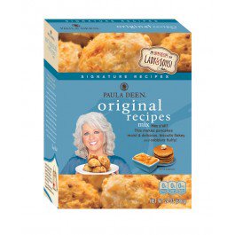 Paula Deen Original Recipes Mix - Shop Baking Mixes at H-E-B