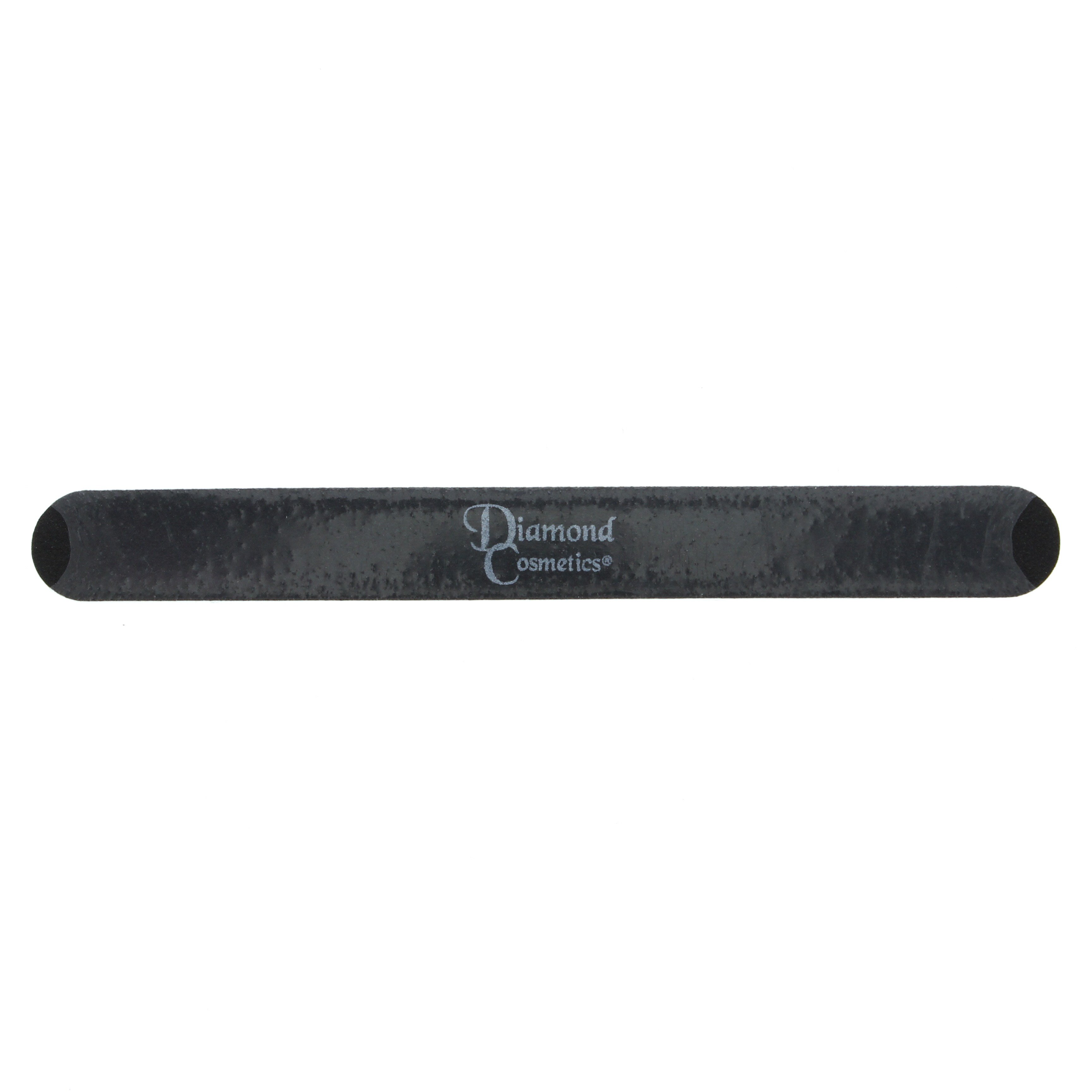 Diamond Cosmetics Black 180/180 Nail File - Shop Nail files at H-E-B