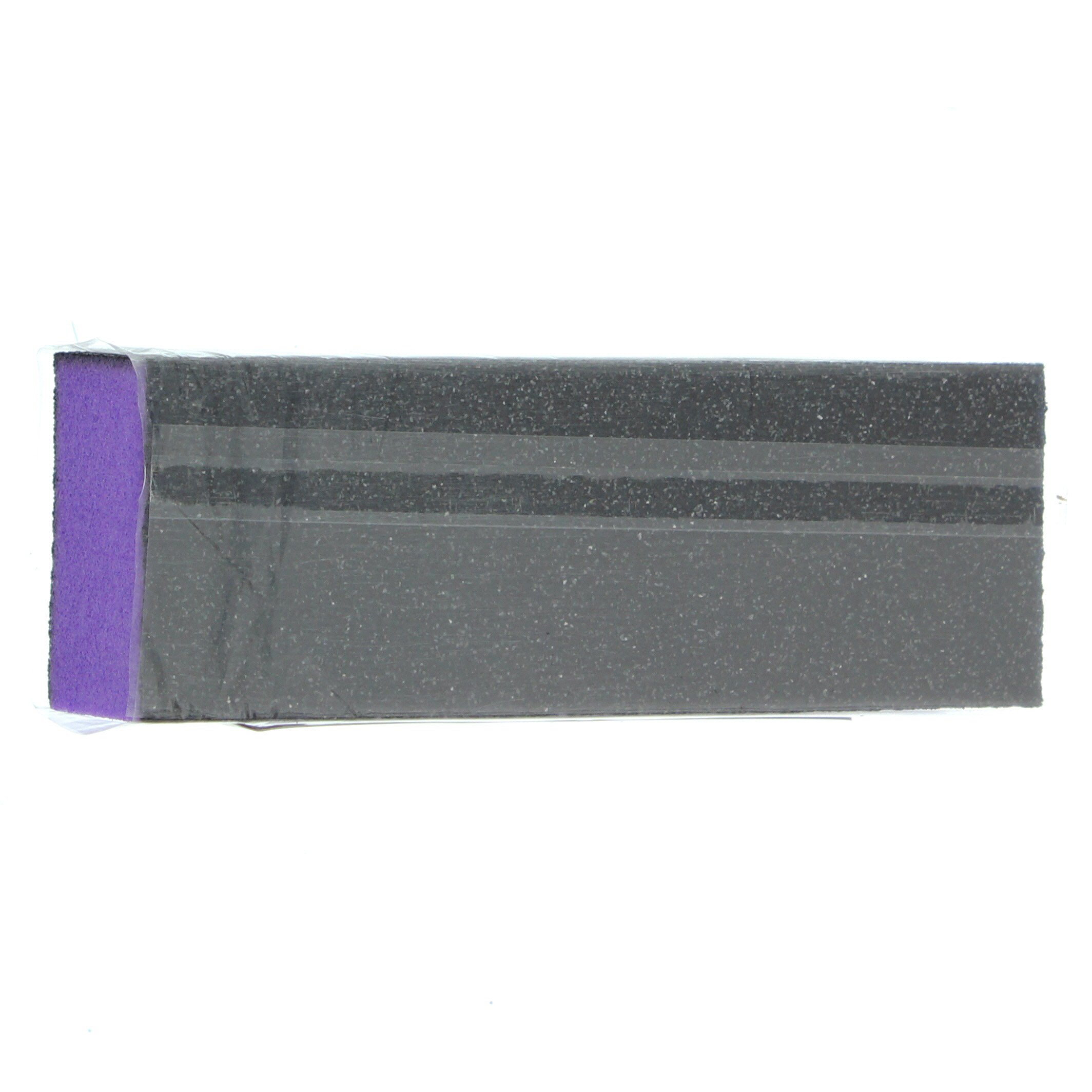 Diamond Cosmetics Black File Block - Shop Nail files at H-E-B