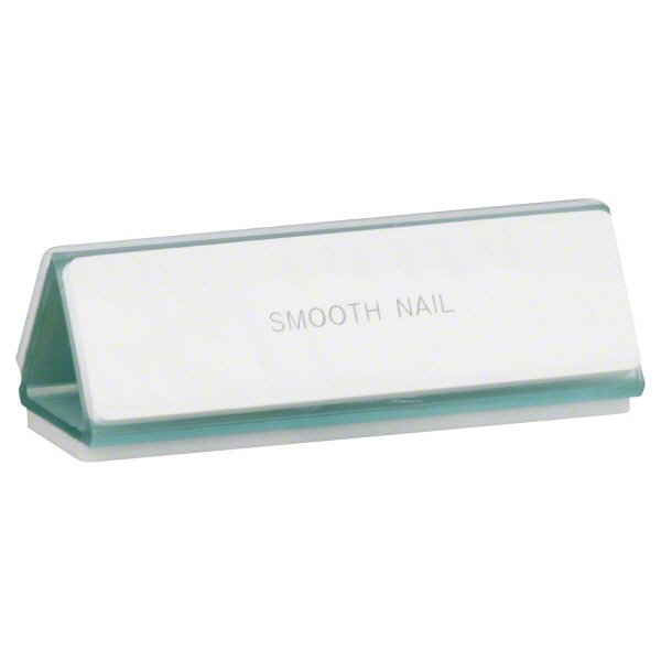 Diamond Cosmetics 3 Way Buffer - Shop Nail files at H-E-B