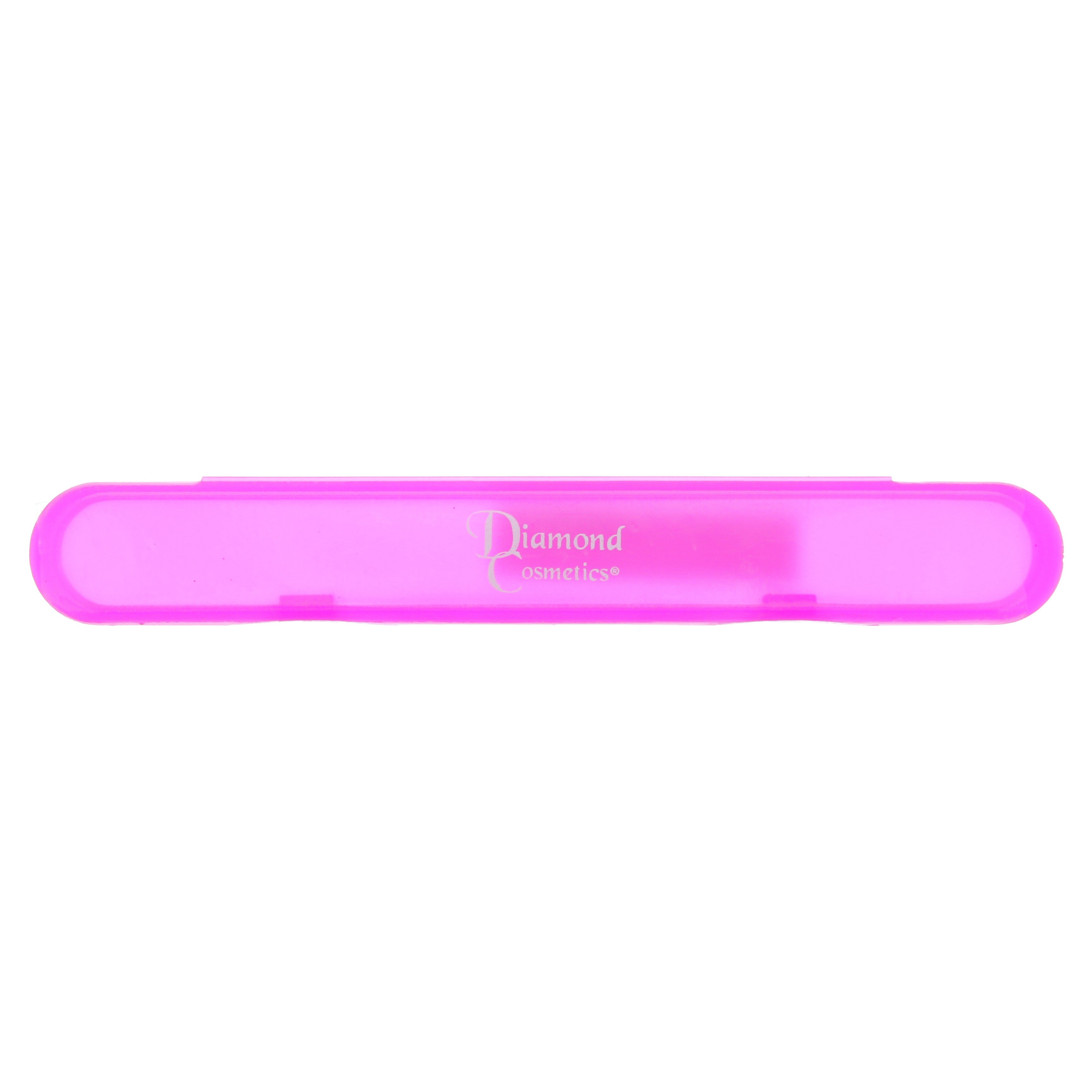 Diamond Cosmetics Nail File Caddy - Shop Nail files at H-E-B