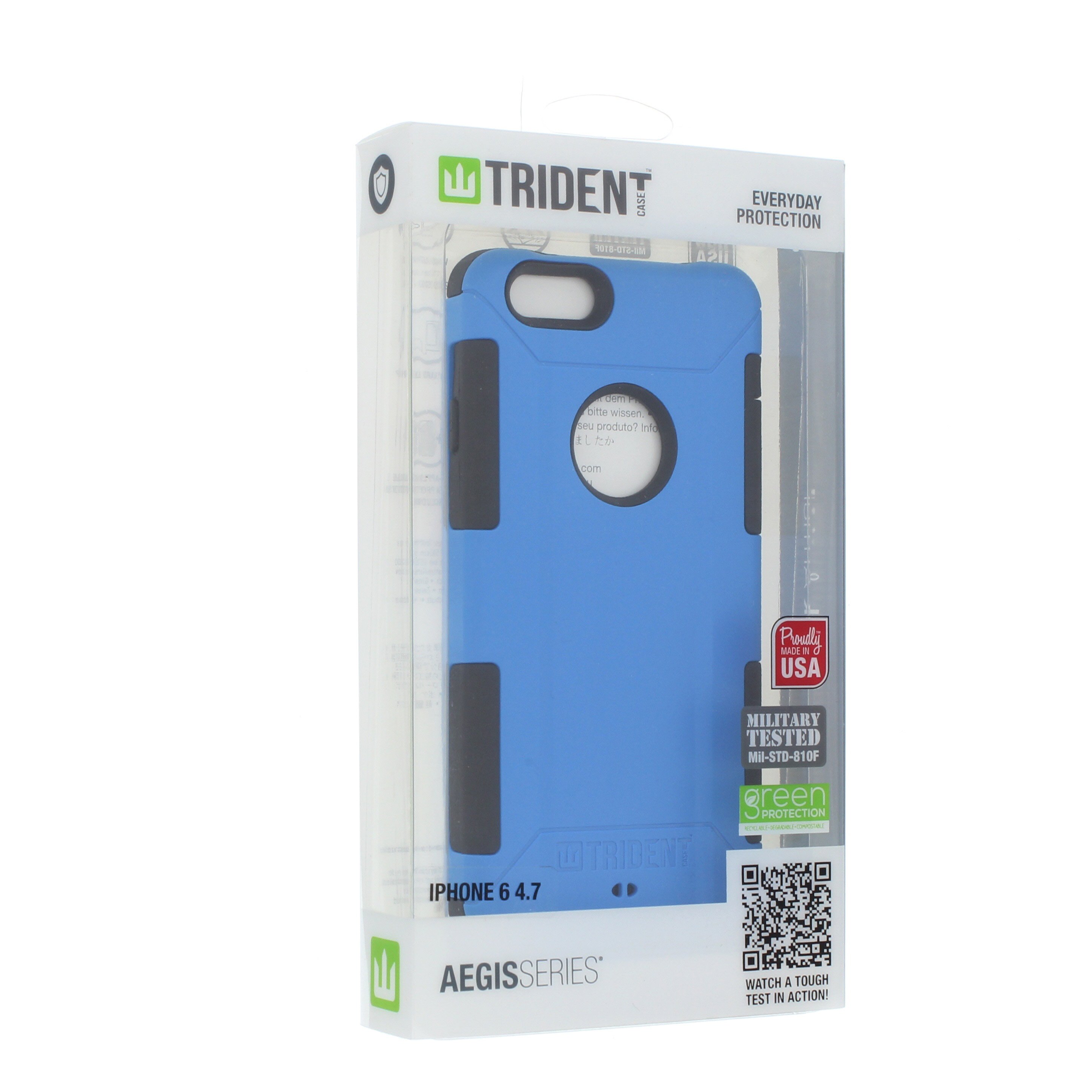 Trident Aegis Case - Thumbnail 3