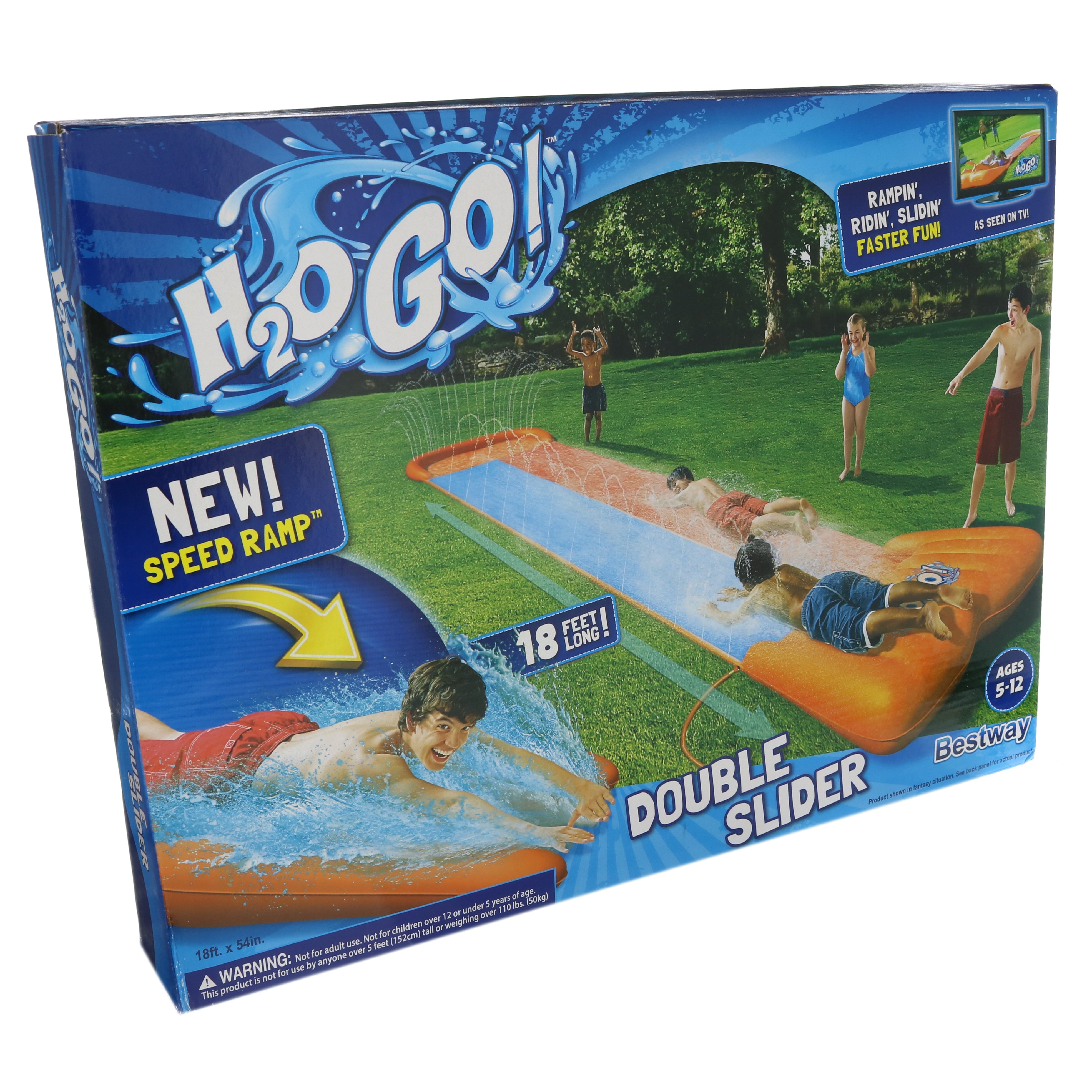 h20 go splash mat