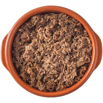 H-E-B Mi Tienda Fully Cooked Barbacoa Seasoned Beef Cheek Meat