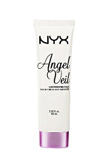 NYX Angel Veil Primer - at Spray Primer H-E-B Setting Face Shop 