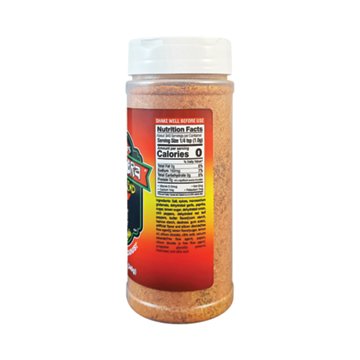 2 Gringo's Chupacabra Cajun Blend Seasoning