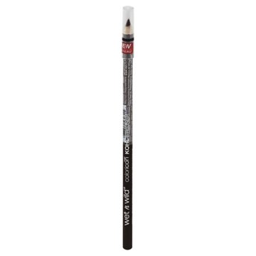 Wet n Wild Color Icon Kohl Eyeliner Pencil - Simma Brown Now