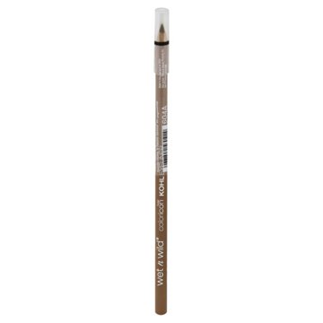 Wet n Wild Color Icon Kohl Eyeliner Pencil - Taupe of the Mornin