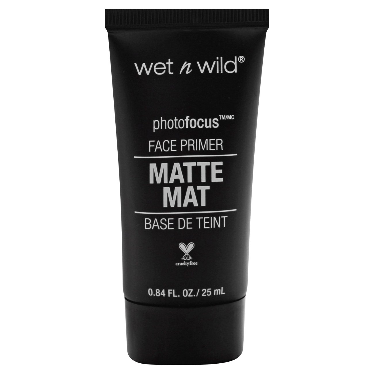 Wet n Wild основа под макияж Coverall primer Base de Teint 25 мл.