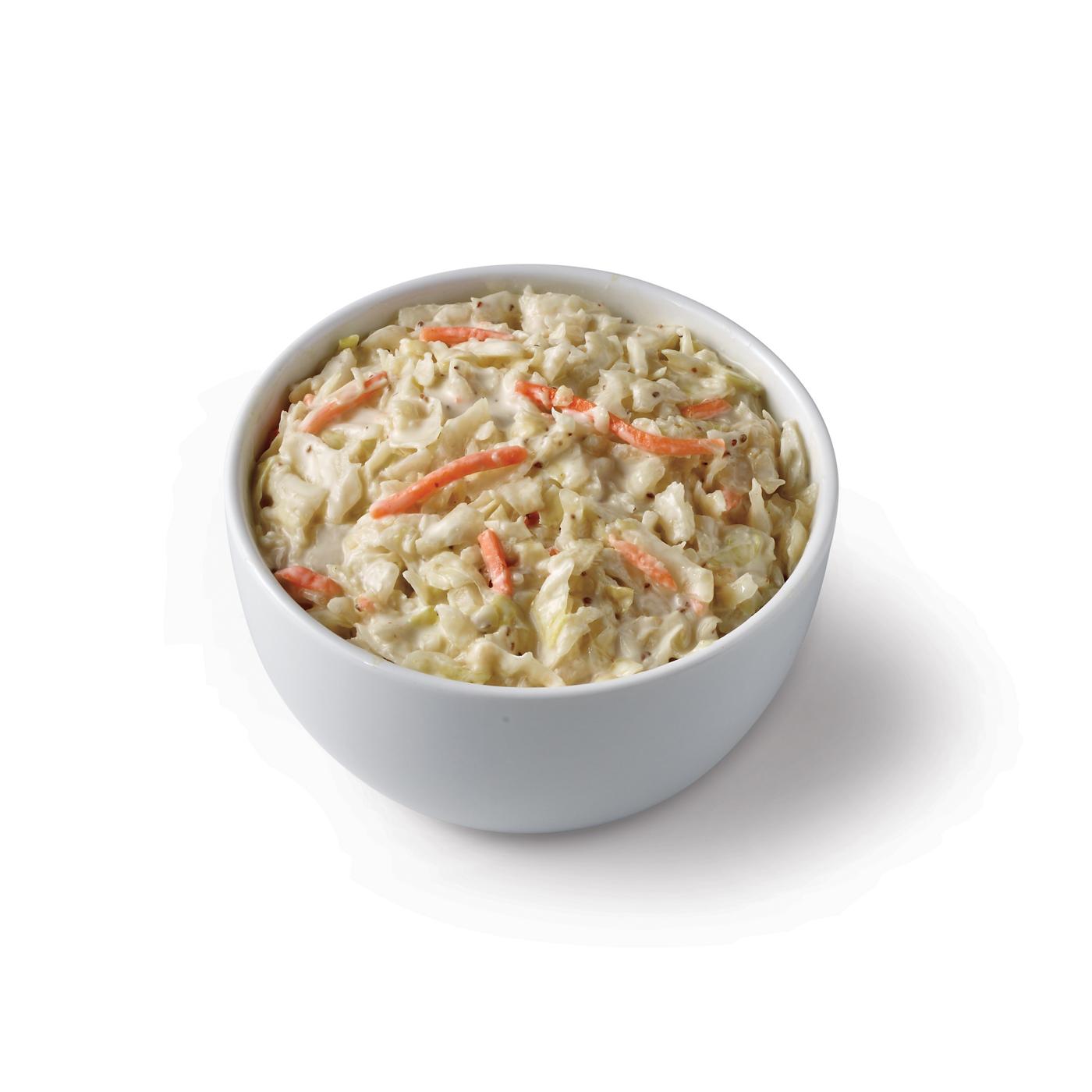 True Texas BBQ Southern Coleslaw - Small; image 2 of 2